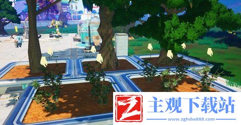 创造吧我们的星球攻略大全