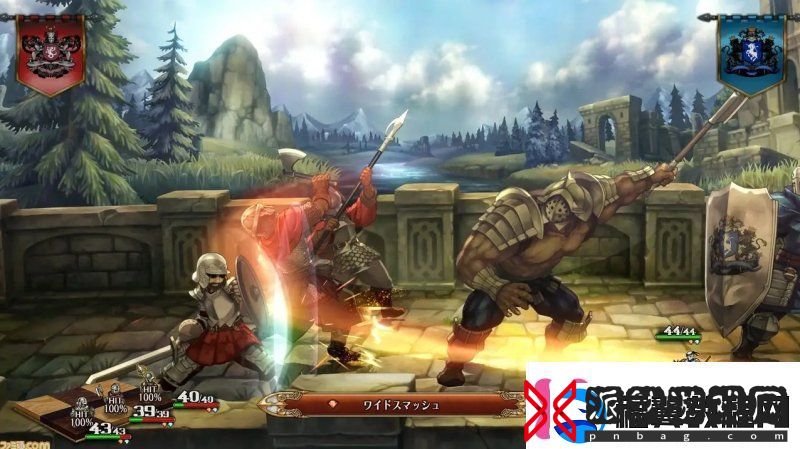 圣兽之王兵种特点介绍圣兽之王兵种职业一览