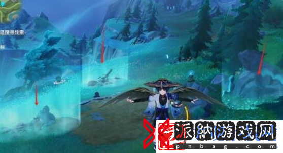原神畏惧我在风中的怒火成就获取攻略