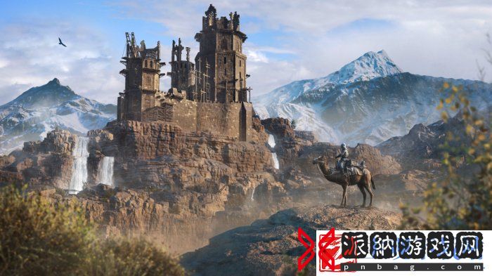 刺客信条影ps4可以玩吗