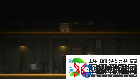 潜水员戴夫第六章怎么过