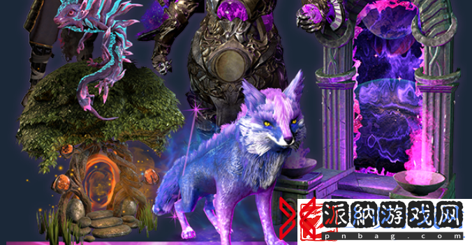 最后纪元ns游玩情况介绍