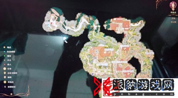 博德之门3骨刺靴获取方法介绍