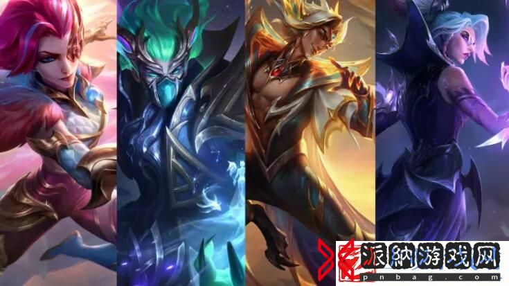 英雄联盟神龙尊者皮肤怎么获得：实战指南与心得分享