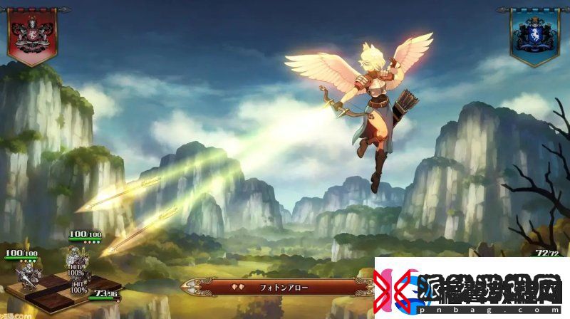 圣兽之王兵种特点介绍圣兽之王兵种职业一览