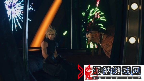 最终幻想7重生赤红13好感度攻略