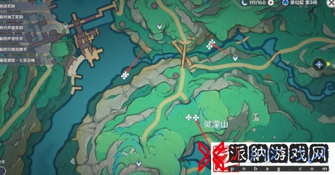 原神清水玉该怎么获得
