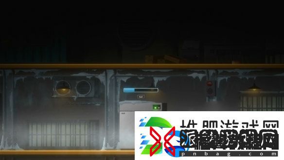潜水员戴夫第六章怎么过