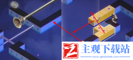 崩坏星穹铁道晖长石号梦境迷钟第三关怎么过