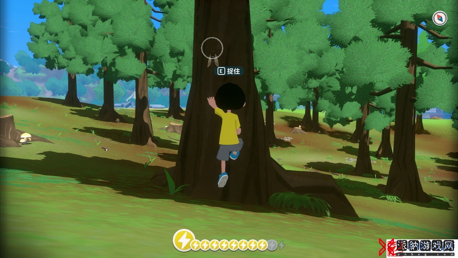 深夏时光！二十世纪的暑假Steam页面上线