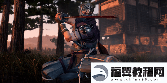 光荣浪人崛起将推出Steam版