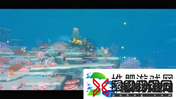 潜水员戴夫第六章怎么过