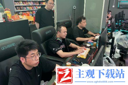 街头篮球想念化身三分魔