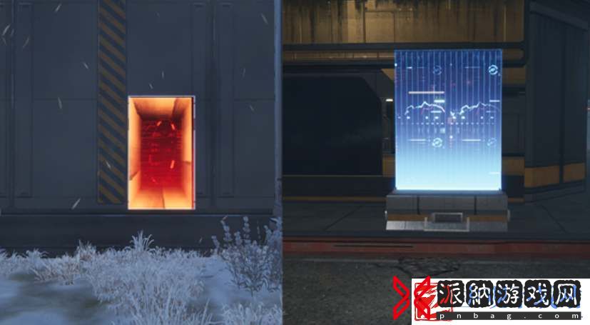 星球重启数据入侵解密攻略