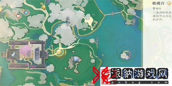 射雕手游吟咏志趣篇举杯别友攻略一览