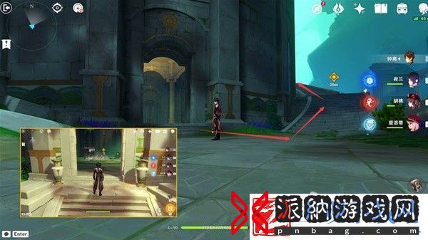 原神4.2版本主线魔神任务流程