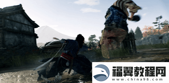 光荣浪人崛起将推出Steam版
