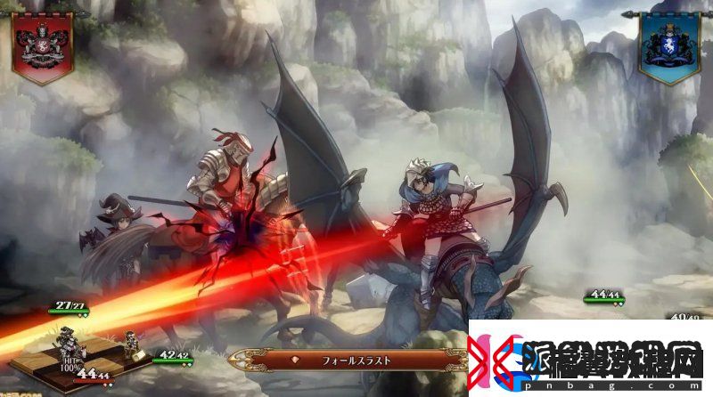 圣兽之王兵种特点介绍圣兽之王兵种职业一览