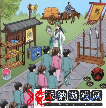 汉字找茬王帮助诸葛号令100万大学生怎么过：每个挑战都是一次成长的机会