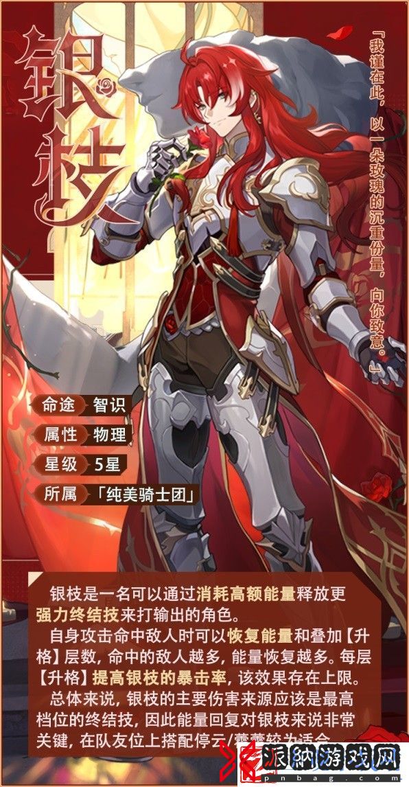崩坏星穹铁道银枝角色养成方法：地图探险攻略与未知探索