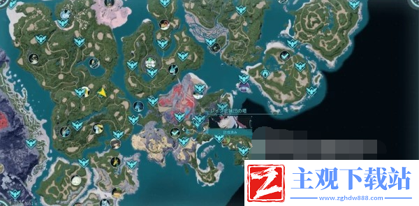 幻兽帕鲁古代科技点怎么获取