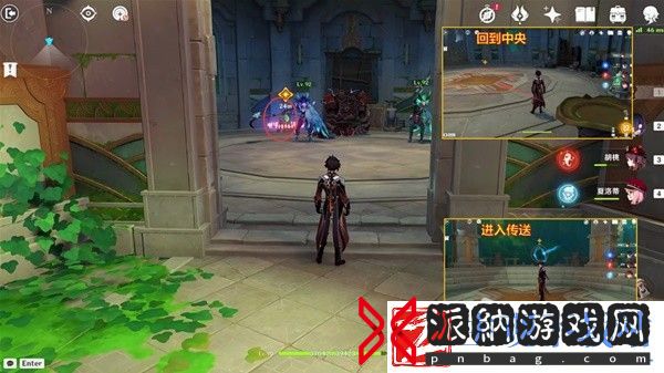 原神4.2版本主线魔神任务流程