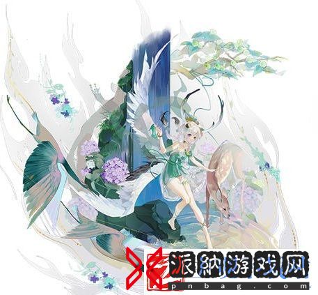 物华弥新鹿角立鹤角色培养建议一览