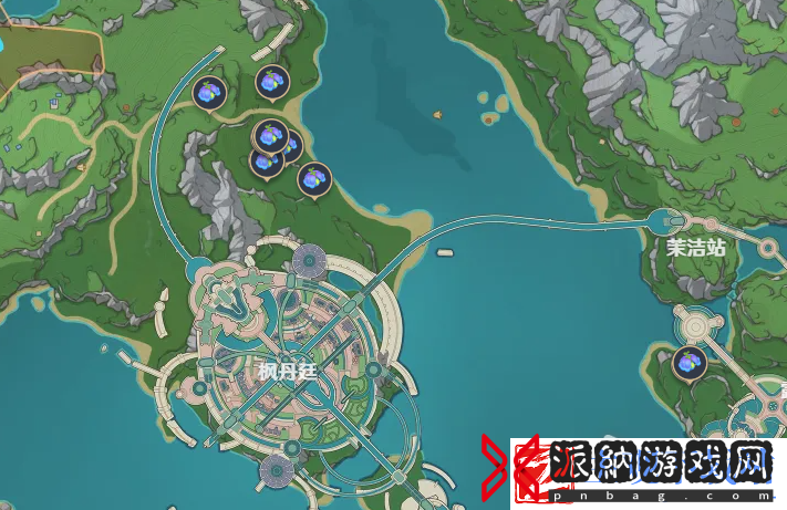 原神夏沃蕾突破材料获取攻略