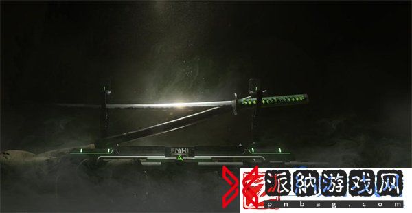 萤火突击唐刀怎么获得