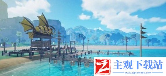 创造吧我们的星球攻略大全