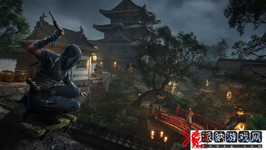 外媒