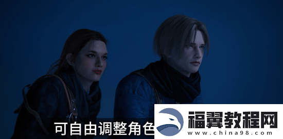 光荣浪人崛起将推出Steam版