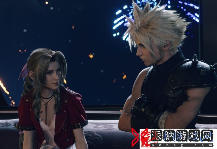 最终幻想7重生怎么约会在第几章-FF7RB约会触发条件攻略