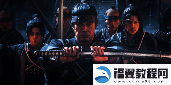 光荣浪人崛起将推出Steam版