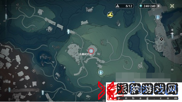 鸣潮枪头进阶测试任务怎么做