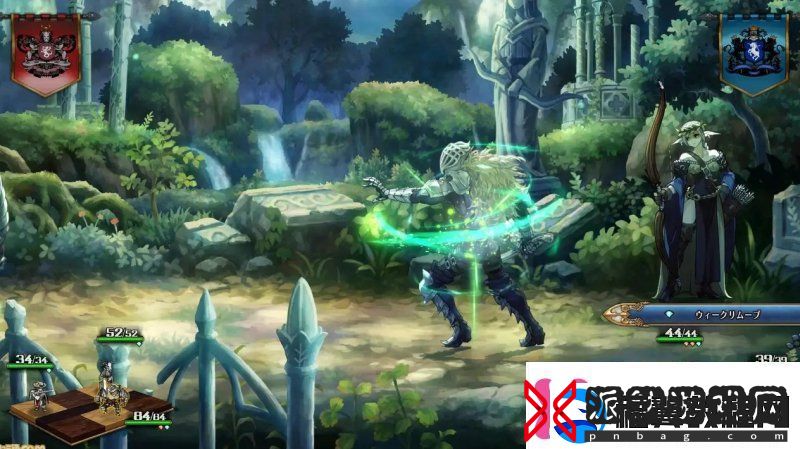 圣兽之王兵种特点介绍圣兽之王兵种职业一览
