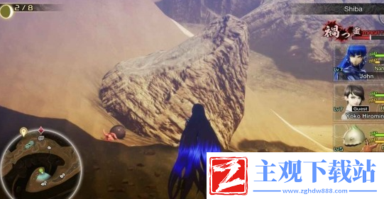 真女神转生5复仇达识未满009在哪里
