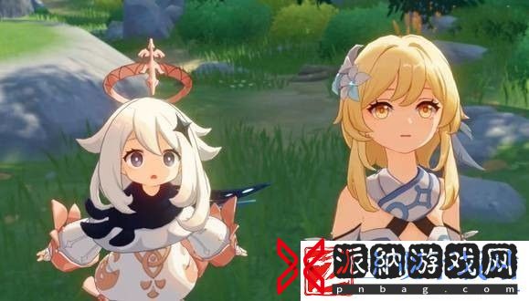 原神派蒙多少级会消失
