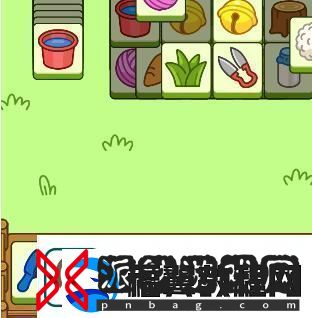 羊了个羊第三关-羊了个羊第三关过关攻略