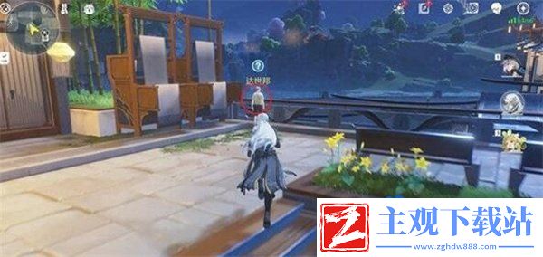 鸣潮手游清刃奇侠奇闻任务怎么做