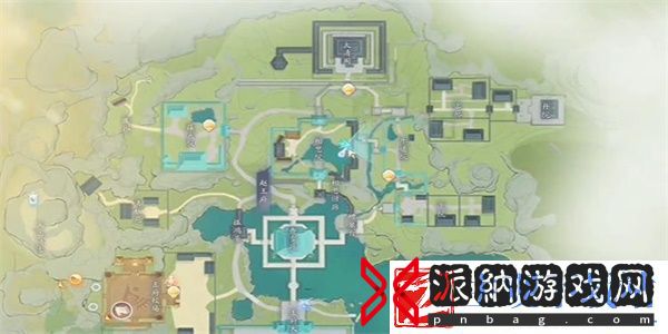 射雕吟咏志趣相思谁知攻略