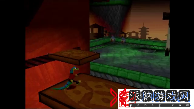 超级杰克龙三部曲今年秋季开启预购