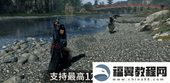 光荣浪人崛起将推出Steam版