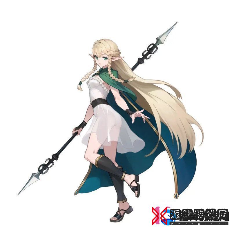 圣兽之王主角伙伴cv介绍圣兽之王角色配音演员介绍