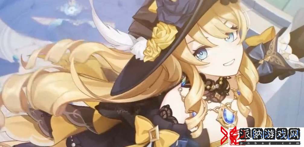 原神娜维娅升级突破材料汇总