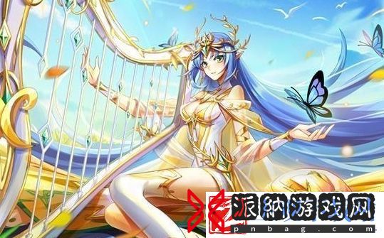 奥奇传说手游绘笔灵花缪可技能一览