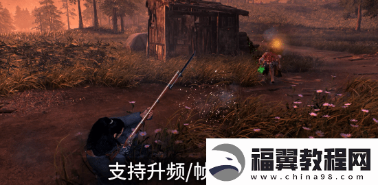 光荣浪人崛起将推出Steam版
