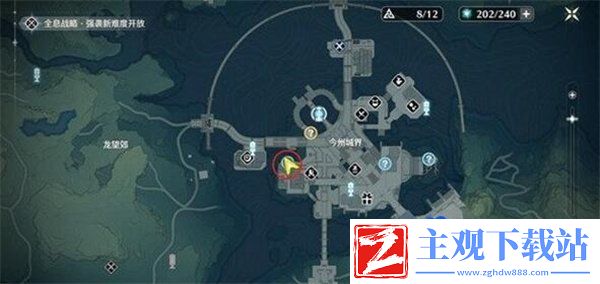 鸣潮手游清刃奇侠奇闻任务怎么做