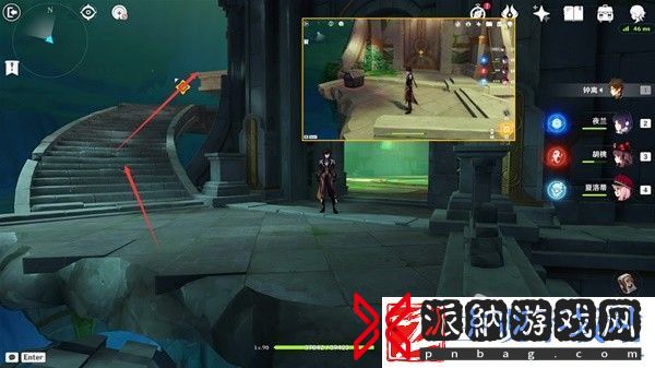 原神4.2版本主线魔神任务流程