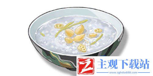鸣潮金银莲子羹怎么获得